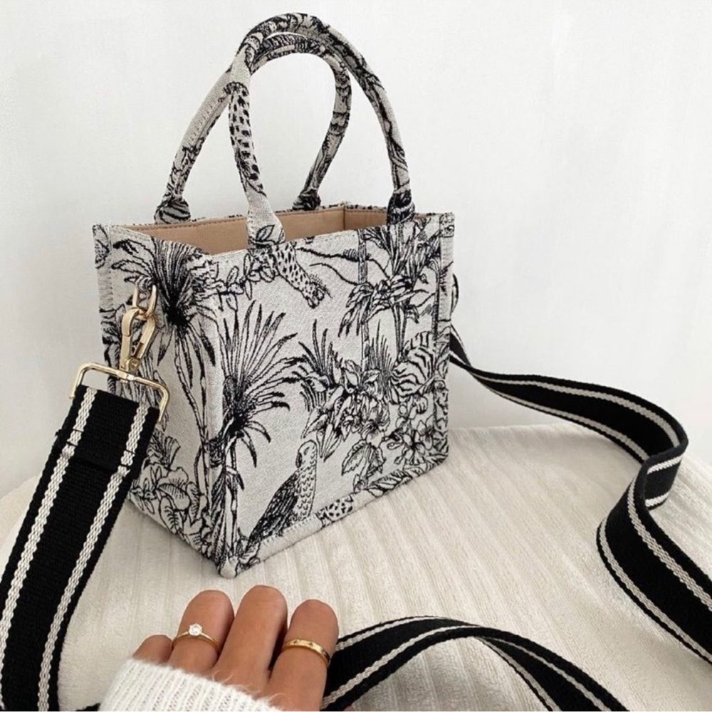 Rare H&M mini bag